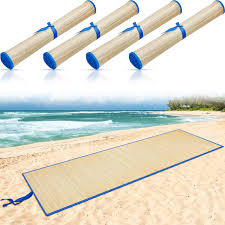 beach mat
